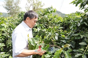 Hươn quê cách mạng Mường Chanh khạy nị