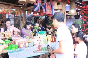 'Ethnic cultures take centre stage in Moc Chau plateau