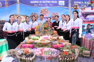 'Kror jông phênhv tưr piar, kria tiz nênhs têx hno nox