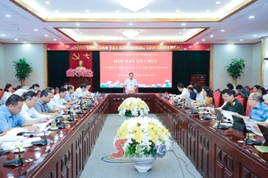 Son La steps up preparations for second Coffee Festival 2026