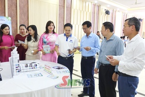 'Son La enhances governance, digital transformation capacity for agricultural cooperatives