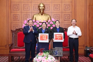 Đros têx tỉnh Kâuv têz Lok Tsuôk saz lax tsưr ziv uô côngz xưv Đoàn thiaz cêr sik tưr hluôk nênhs mê nhuôv zâuk
