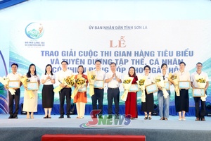 Son La Innovation and Digital Transformation Day 2026 concludes