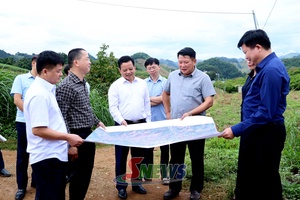 Thorough preparations necessary for construction of Moc Chau–Son La–Dien Bien Expressway