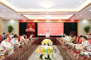 Son La moves to advance Moc Chau–Son La–Dien Bien expressway project