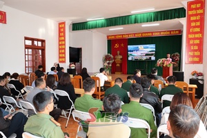 'Ta Xua launches campaign for World’s Leading Emerging Tourism Destination 2026
