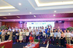 'Tẳng cốc Dự án nho sùng ca con cánh mả pe mẳn nà ngành cà phê Việt Nam
