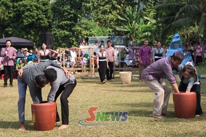 Chương trình “Ma dàm bản nọng” xừng nhọng nen chăn vằn hoá chựa côn Mương Tường Hạ