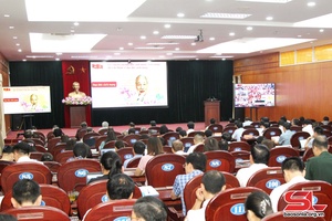 Đảng bộ tỉnh Sơn La coi trọng giáo dục, rèn luyện đảng viên