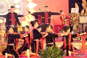 Phù Yên giữ gìn bản sắc văn hóa dân tộc Dao