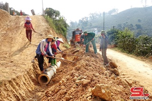 'Chính sách hỗ trợ đồng bào dân tộc thiểu số