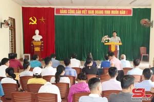 'Thuận Châu nâng cao chất lượng nguồn nhân lực