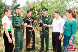 'Chuyển biến trong học tập, làm theo tư tưởng, đạo đức , phong cách Hồ Chí Minh