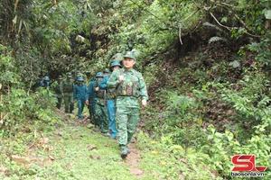 'Giữ bình yên để nhân dân vui xuân, đón tết