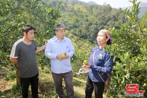 'Chung tay vì người nghèo, không để ai bị bỏ lại phía sau