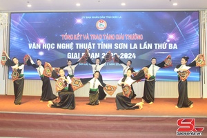 'Phản ánh hiện thực cuộc sống sinh động