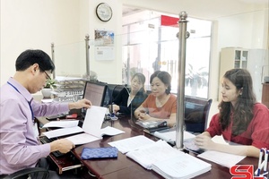 Thời hạn nộp, nơi nộp quyết toán thuế TNCN