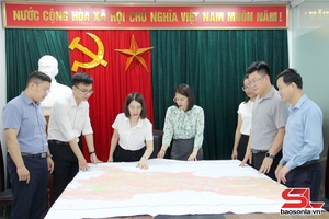 Quản lý, bảo vệ môi trường đất