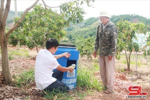 'Bảo vệ môi trường nông thôn
