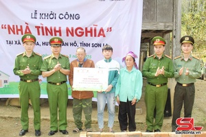 'Tấm gương vươn lên trong học tập