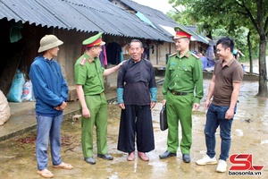 'Hiểm họa mua bán, sử dụng súng trái phép