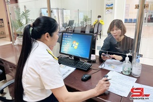 'Chính phủ gia hạn thời hạn nộp thuế