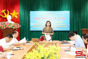 'Đội ngũ trí thức tham gia tư vấn, phản biện xã hội