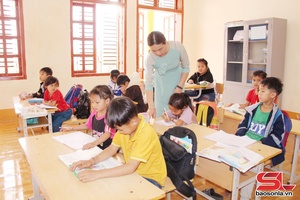 'Truyền lửa đam mê học tập cho các thế hệ học sinh