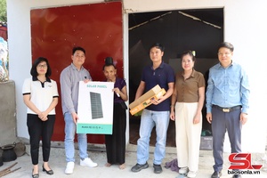 'Xây dựng khối đại đoàn kết dân tộc