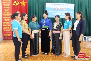 'Hướng đến môi trường an toàn, bình đẳng