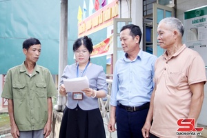 'Trợ giúp pháp lý cho người cao tuổi