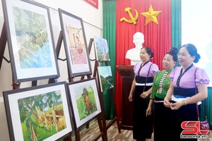 'Sáng tác văn học, nghệ thuật mang hơi thở cuộc sống