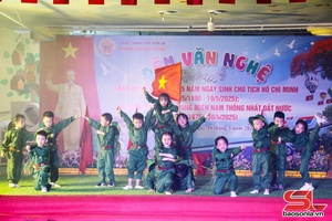 'Ngày Quốc tế thiếu nhi