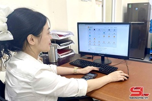 Dữ liệu số - Chìa khóa thúc đẩy chuyển đổi số