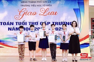 'Ưu tiên nguồn lực hoàn thành các mục tiêu vì trẻ em