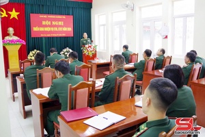 Học và làm theo Bác bằng hành động cụ thể