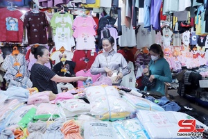 'Xây dựng môi trường kinh doanh minh bạch