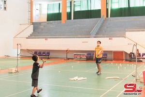 'Tạo sân chơi bổ ích cho thiếu nhi