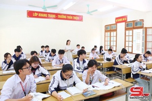 'Chuẩn bị chu đáo Kỳ thi tốt nghiệp THPT