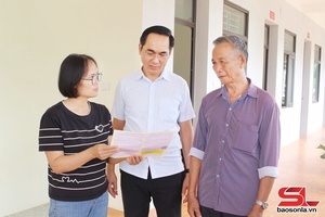 'Báo chí - kênh tuyên truyền giáo dục pháp luật hiệu quả