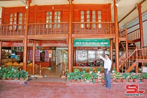 'Tiên phong làm du lịch cộng đồng