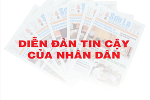'Diễn đàn tin cậy của nhân dân