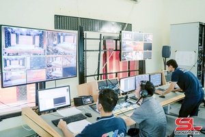 'Thích ứng với chuyển đổi số