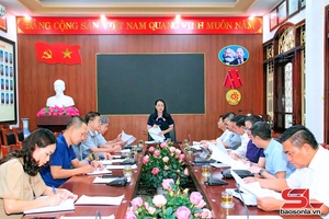 'Kênh truyền thông đặc biệt về công tác xây dựng Đảng