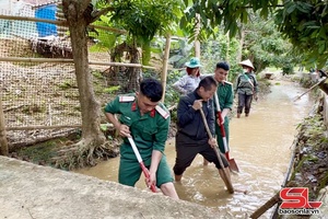 Quản lý hiệu quả hệ thống thủy lợi