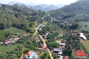 'Nông thôn mới - chuyển từ số lượng sang chất lượng