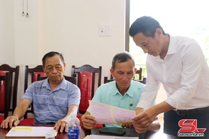 'Bảo đảm quyền, lợi ích hợp pháp của hội viên