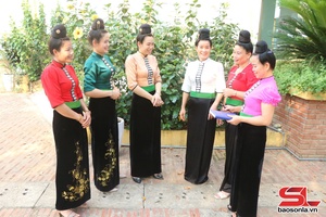 'Nguồn vốn ưu đãi giúp phụ nữ thoát nghèo