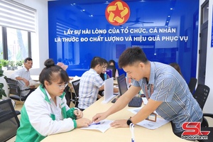'Xây dựng nền hành chính hiện đại