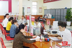 'Lãnh đạo hoạt động kinh doanh hiệu quả